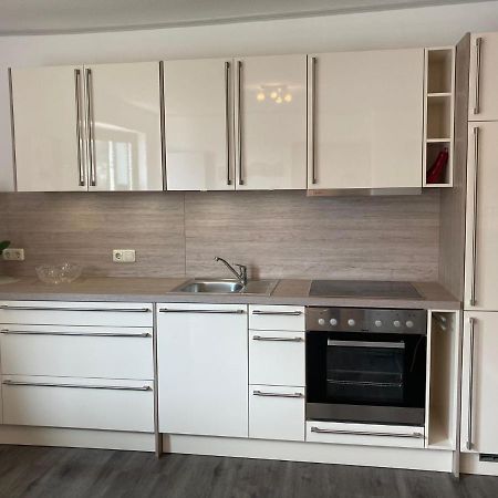 Ferienwohnung Ostseestrandlaeufer 3 Zingst Exteriör bild