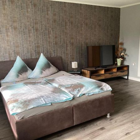 Ferienwohnung Ostseestrandlaeufer 3 Zingst Exteriör bild