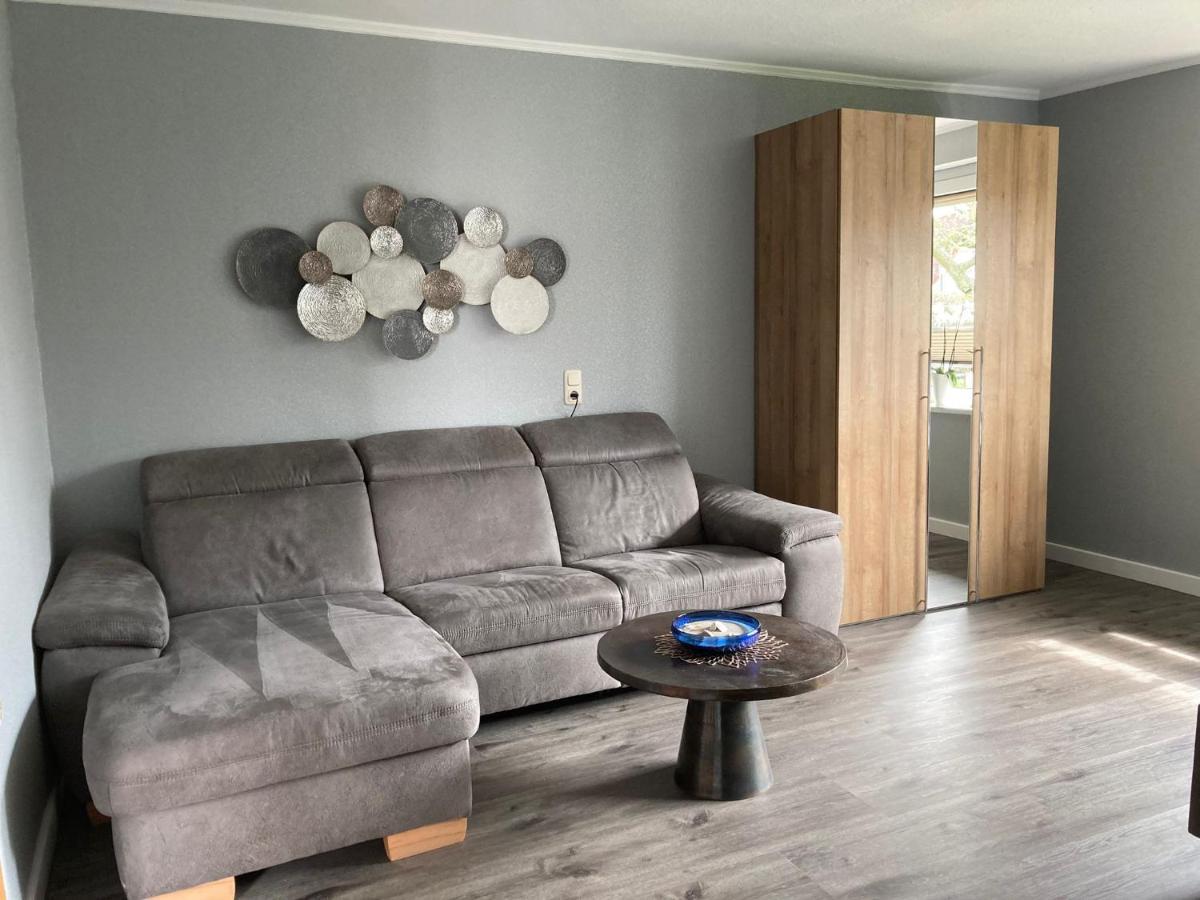 Ferienwohnung Ostseestrandlaeufer 3 Zingst Exteriör bild