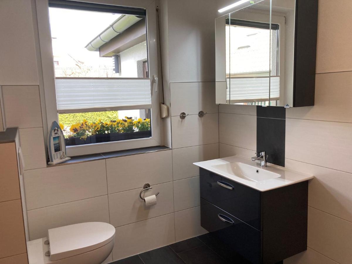 Ferienwohnung Ostseestrandlaeufer 3 Zingst Exteriör bild