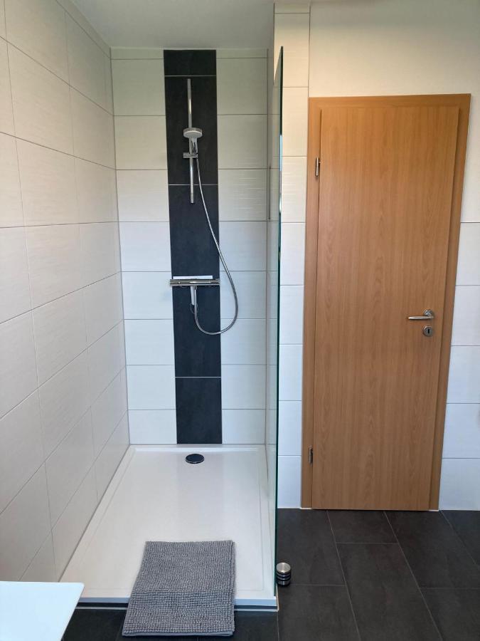 Ferienwohnung Ostseestrandlaeufer 3 Zingst Exteriör bild